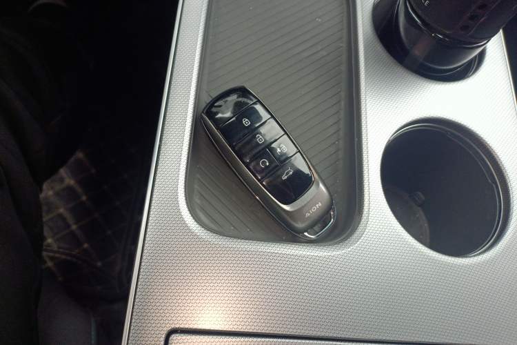 Used AION Y 2023 Plus 510 Enjoy Edition
