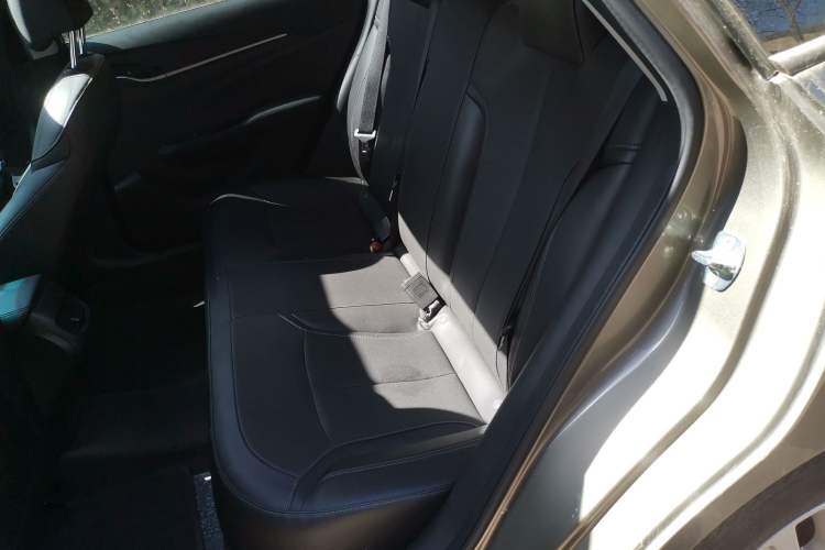 Used Buick GT 2021 Revised Version Flagship 1.5L Automatic Elite Edition