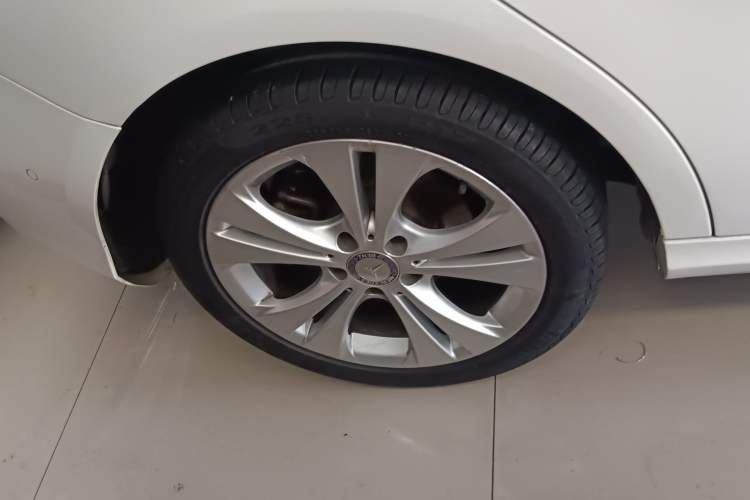 Used Mercedes-Benz B-Class 2017 B 200 Sport Edition
