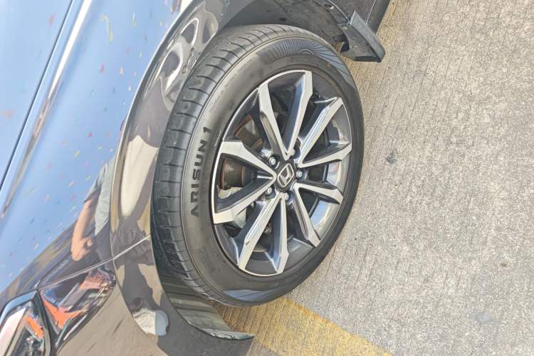 Used Honda Integra 2022 240TURBO CVT Prestige Edition