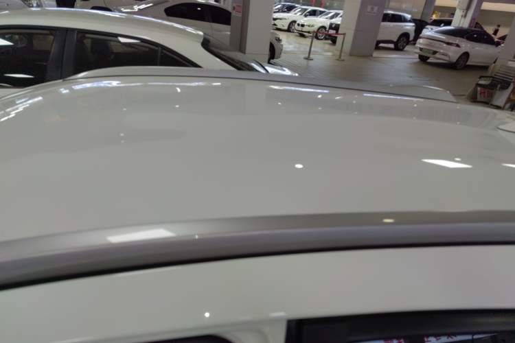 Used Toyota YARiS L Zhi Xuan 2020 X-Trail X 1.5L CVT Leading Edition
