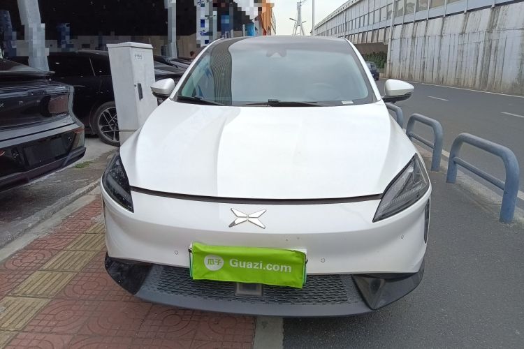 Used XPeng G3 2020 520i Luxury Edition