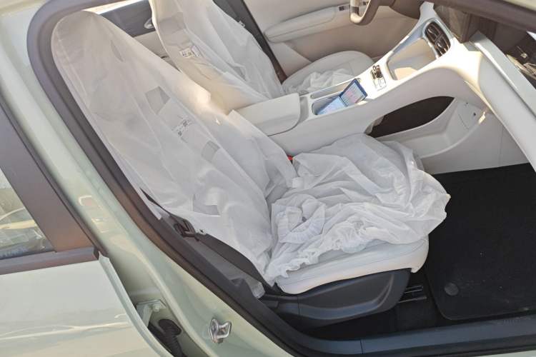 Used Geely Galaxy Geome 2025 310km Youth Edition
