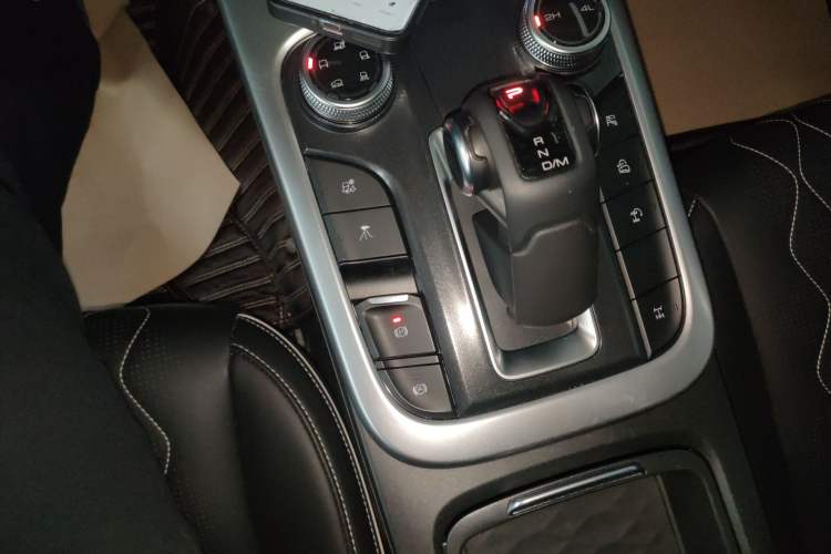 Used Tank 300 2021 Off-Road Edition 2.0T Challenger