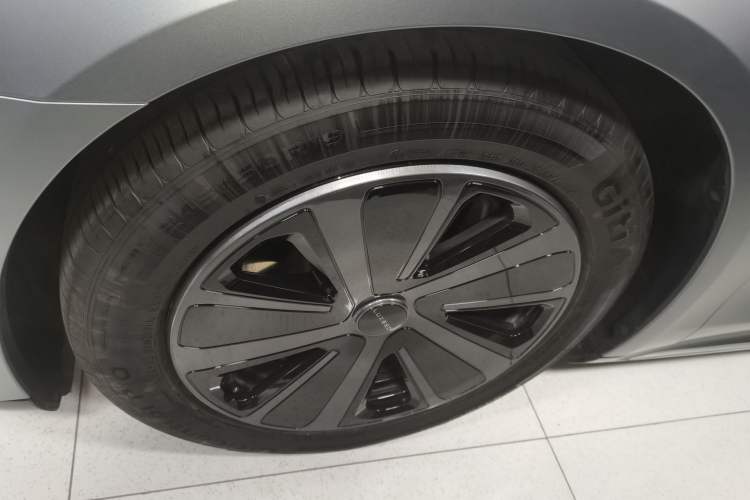 Used Hima Luxeed S7 2024 Max+ Rear-Drive Ultra-Range Intelligent Driving Edition
