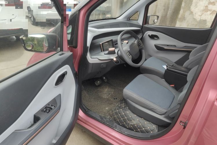 Used Baojun E200 2019 250KM Smart Drive Edition
