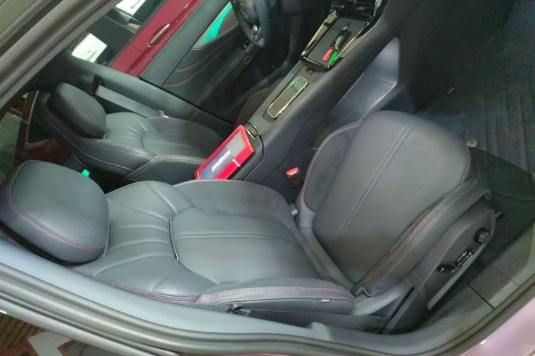 Used Lynk & Co 07 2026 Model 126 Long-Range Ultra