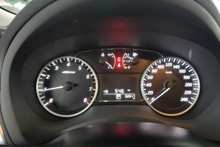 Used Nissan Sylphy 2019 Classic 1.6XE CVT Comfort Edition
