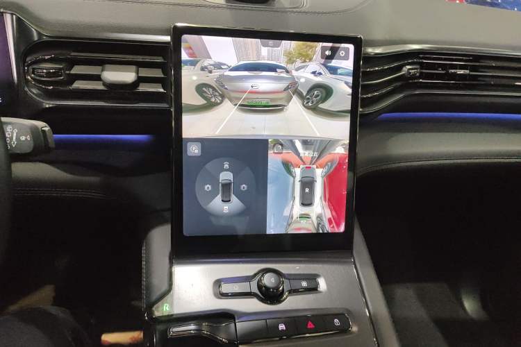 Used Nio ES6 2020 600 km Sport Edition
