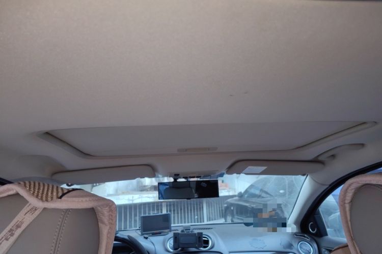 Used Ford Mondeo 2011 2.0L GTDi 200 Fashion Edition