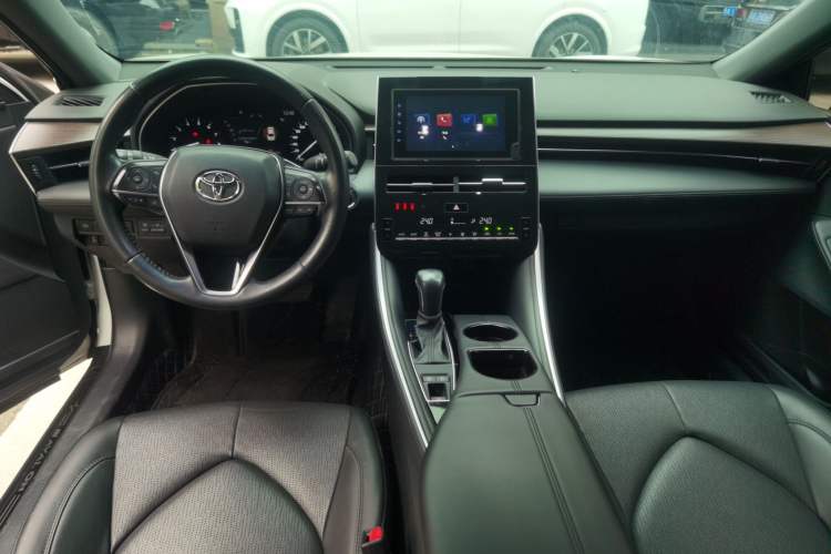 Used Toyota Avalon 2023 2.0L Premium Edition