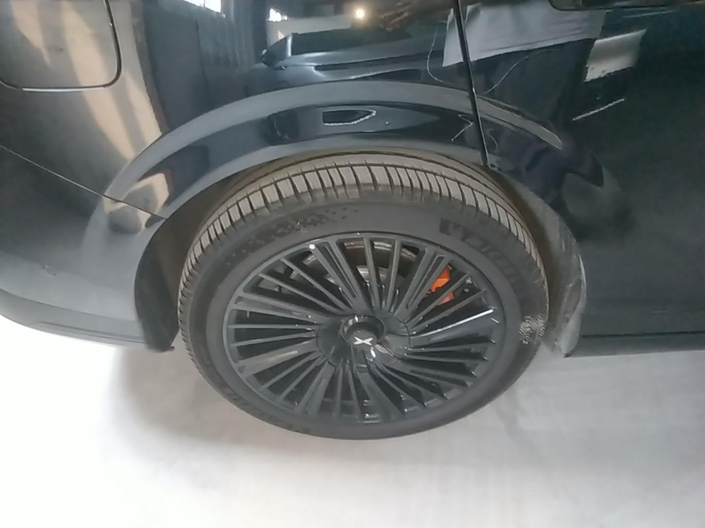 XPeng G9 2026 Model, 725 Max — снимка 11