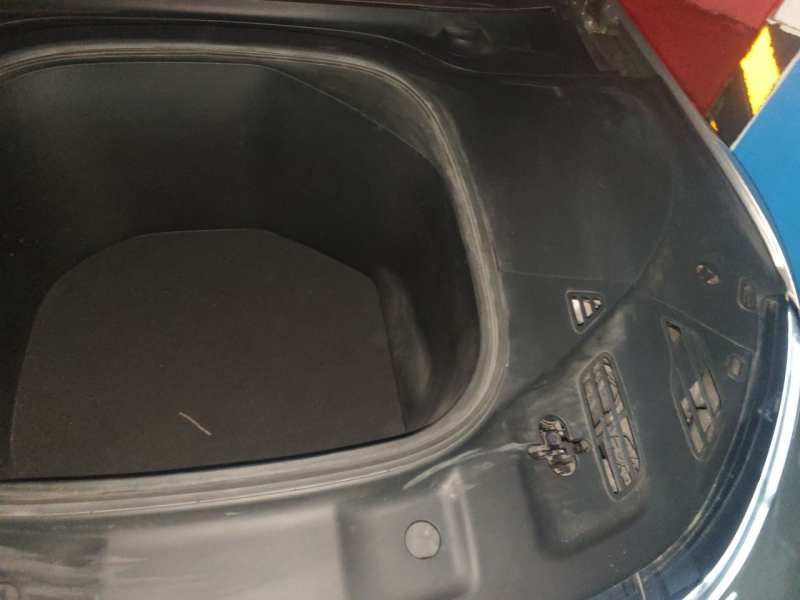 Used XPeng P7 2022 480N+ — 23
