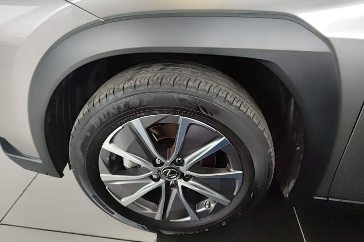 Used Lexus UX New Energy 2020 300e Pure·Enjoy Edition
