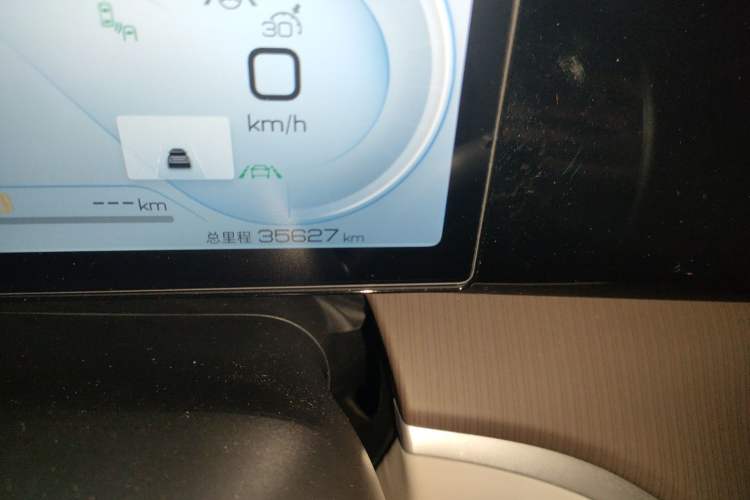 Used BYD Song Pro New Energy 2023 Champion Edition DM-i 110KM Excellence Model
