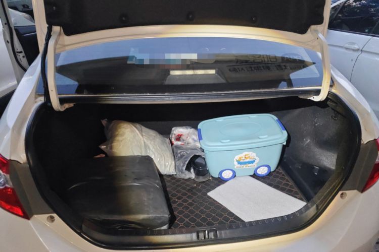 Used Toyota Levin 2014 1.6G CVT Elite Edition