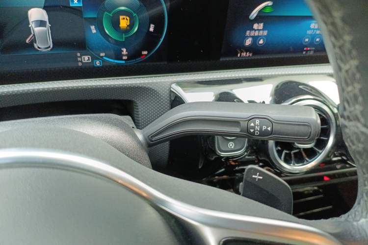 Used Mercedes-Benz A-Class 2021 A 200 Dynamic Edition