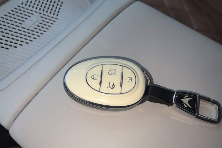 Used ARCFOX Kaola 2023 Parent-Child Edition