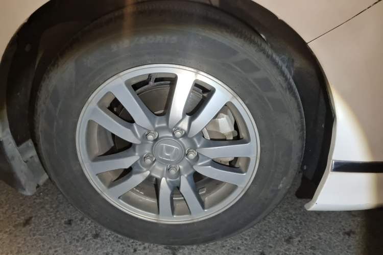 Used Honda Spirior 2017 2.0L Classic Edition
