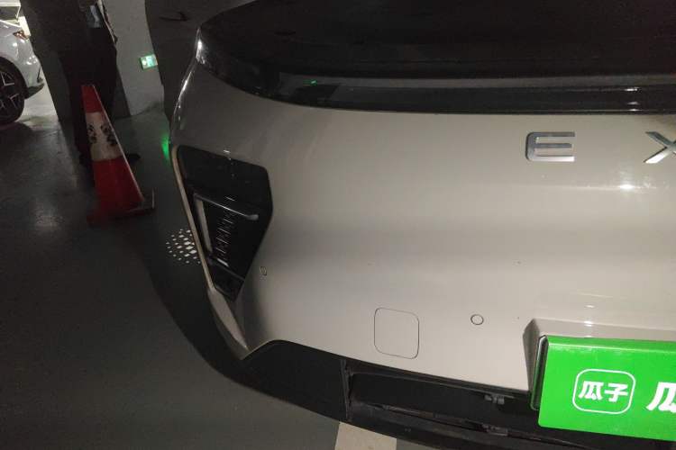 Used EXEED Star Era ET 2024 Extended-Range 240 Ultra All-Wheel Drive
