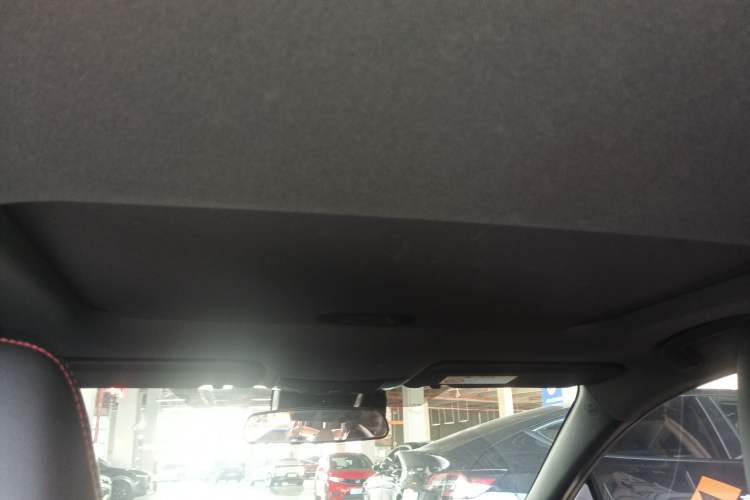 Used Toyota Levin 2021 185T CVT Sport Edition
