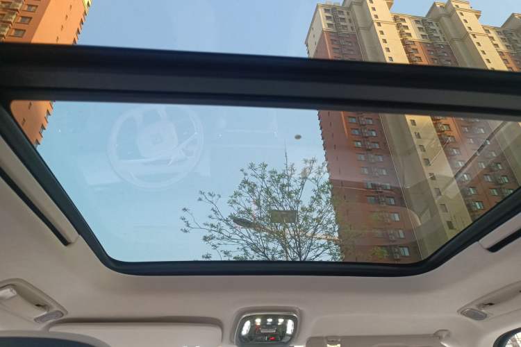 Used Zeekr 9X 2025 Hyper Edition Headliner