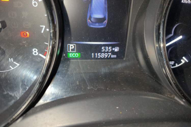 Used Nissan X-Trail 2017 2.0L CVT Comfort Edition 2WD