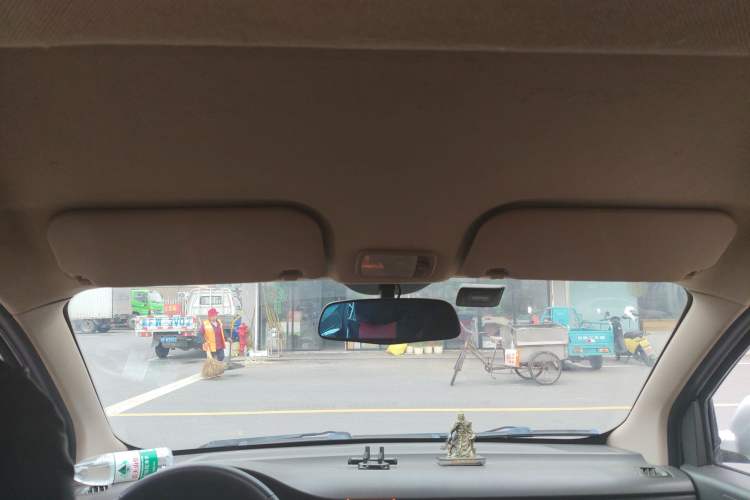 Used Wuling Rongguang V 2018 1.5L Standard Version Headliner