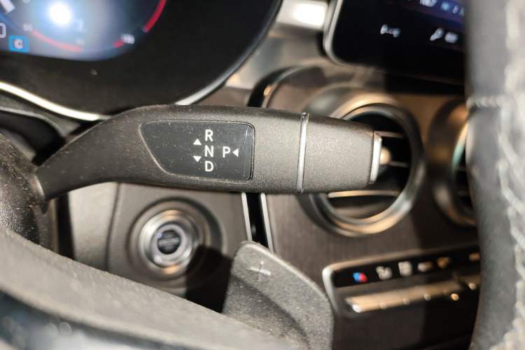 Used Mercedes-Benz GLC Coupe 2020 GLC 300 4MATIC Coupe SUV