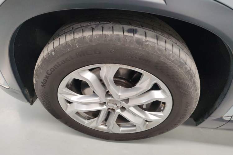 Used Nio ES8 2020 580 km Range Six-Seater Version