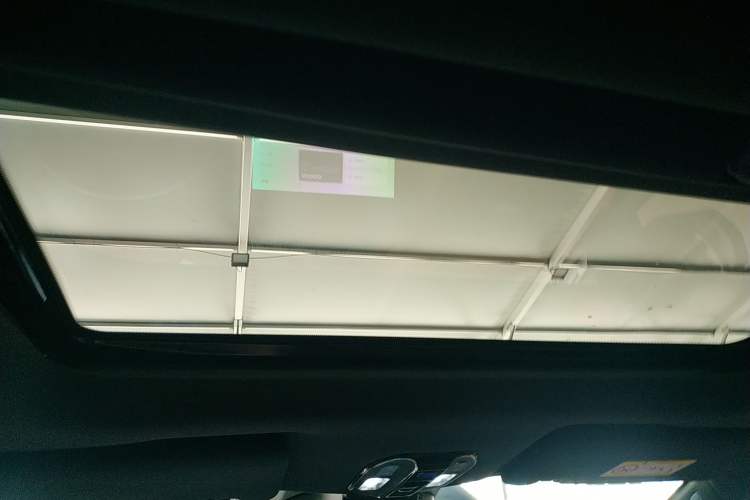 Used GAC Trumpchi Xiangwang M8 2026 Model Zongshi LiDAR Edition
