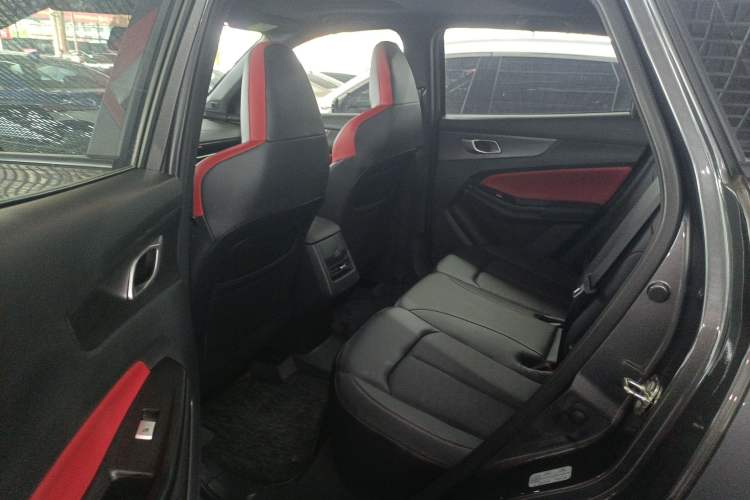 Used CHANGAN CS55PLUS 2024 3rd Generation 1.5T DCT Light-Year Edition
