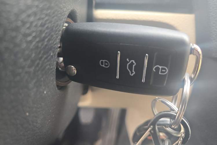 Used Volkswagen Golf 2012 1.6 Manual Comfort Edition