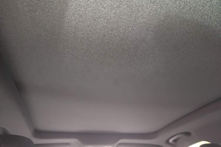 Used MG ONE 2022 α-Smart Sports Series 1.5T Standard Edition Headliner