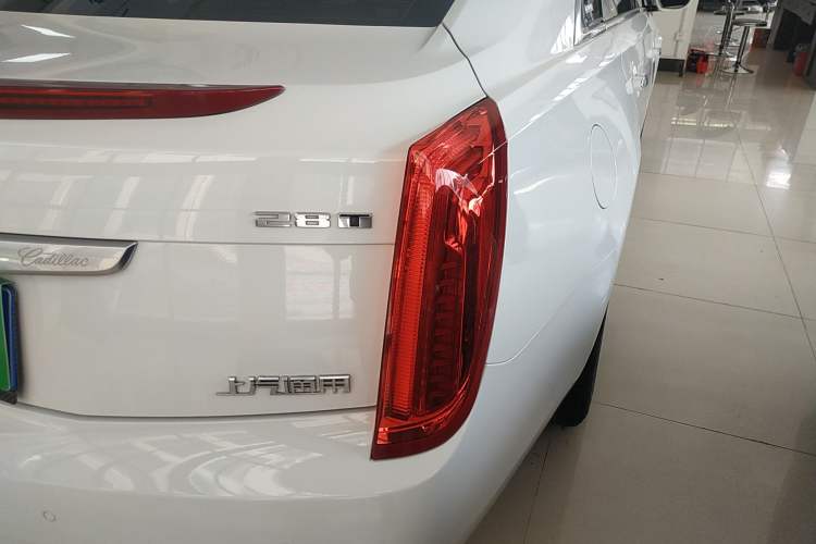 Used Cadillac XTS 2017 28T Tech Edition
