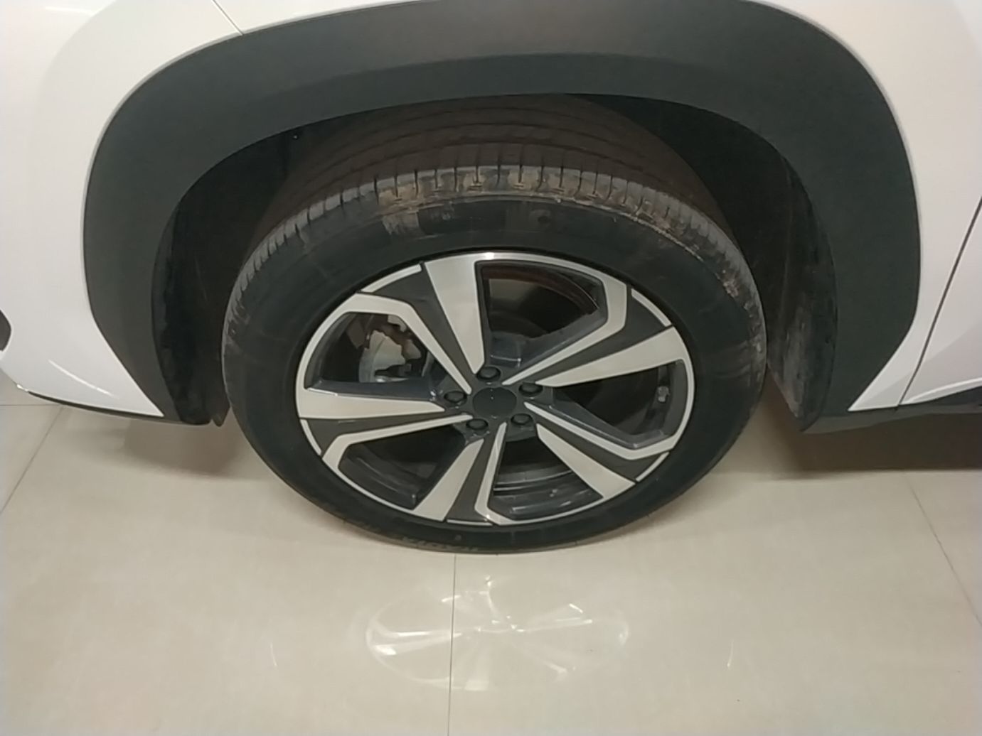 Geely Auto FX11 2025 4th Generation 1.5TD DCT - Shanhe — снимка 10