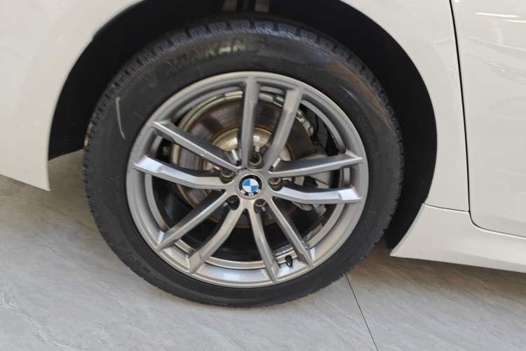 Used BMW 5 Series 2019 525i M Sport Package