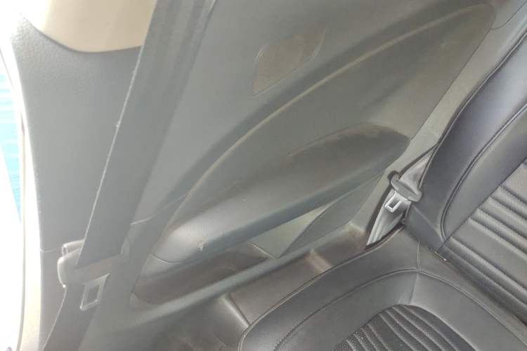 Used Volkswagen Scirocco 2015 1.4TSI Fashion Edition
