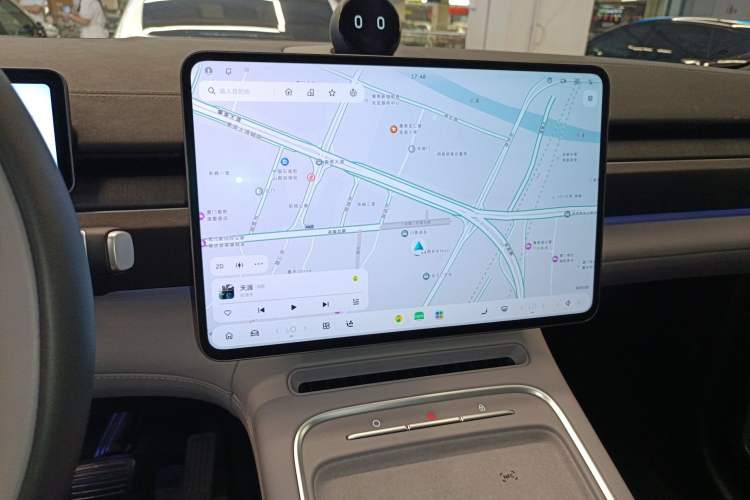 Used Nio EC6 2025 Champion Commemorative Edition 100kWh
