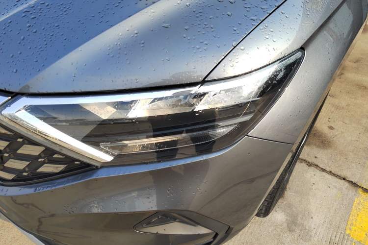 Used Jetta VS5 2022 280TSI Automatic Trendy Pro Version