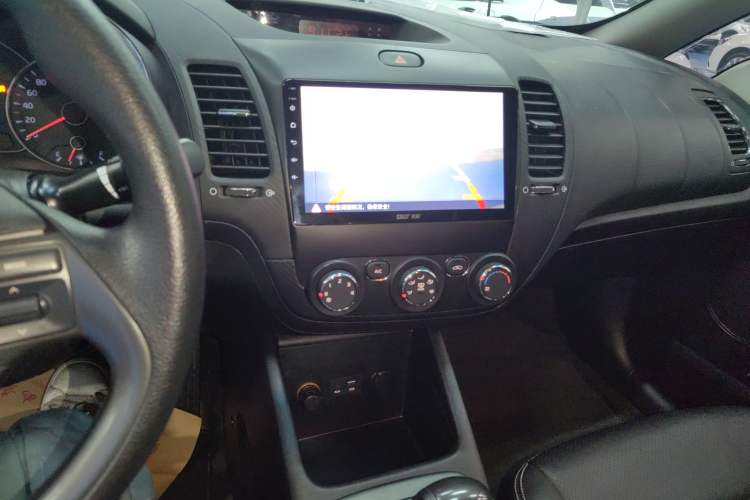 Used Kia K3 2015 1.6L Automatic GL
