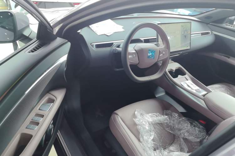 Used XPeng MONA M03 2025 515 Long-Range Plus