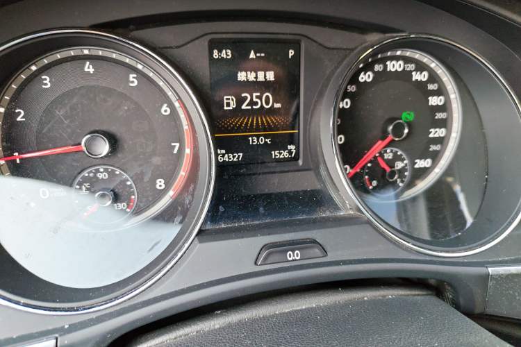 Used Volkswagen Teramont 2019 380TSI Four-Wheel Drive Luxury Version China V Standard
