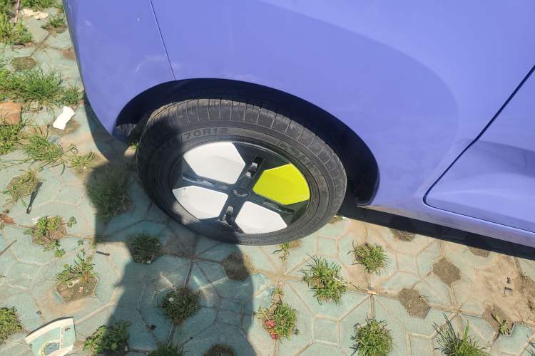 Used Wuling Hongguang MINIEV 2022 Macaron-Color Edition Lithium Iron Phosphate
