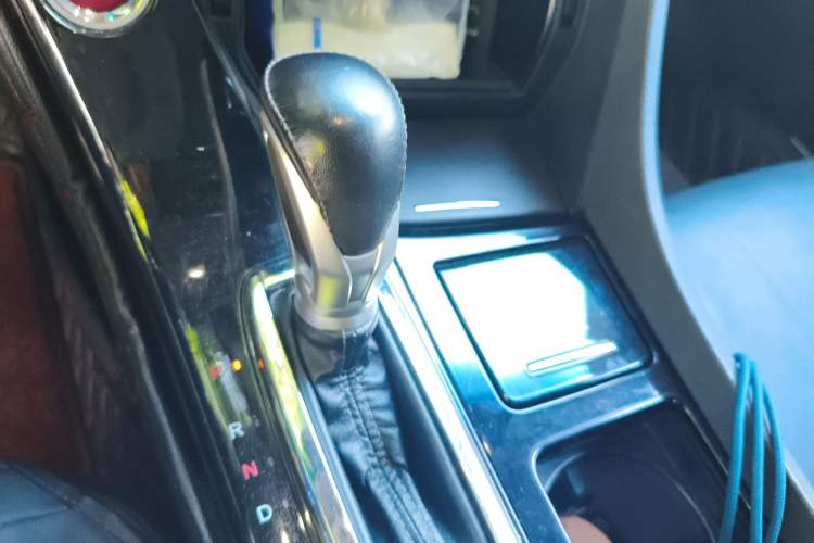 Used Honda Spirior 2015 2.4L Prestige Edition
