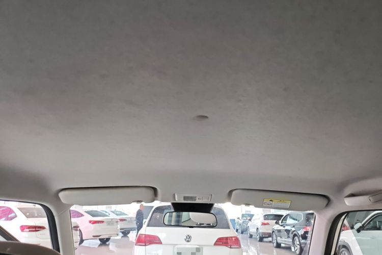 Used Qiyuan Lumin 2022 210km Sweet Edition