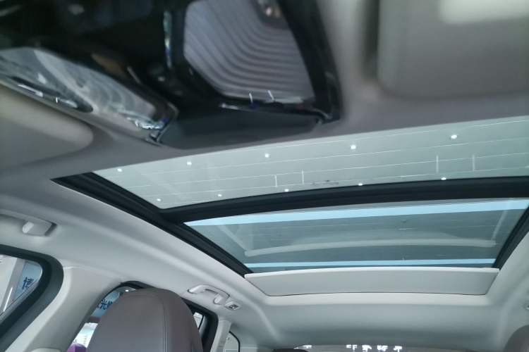 Used BMW X3 2022 xDrive30i Luxury Model M Night Sky Package
