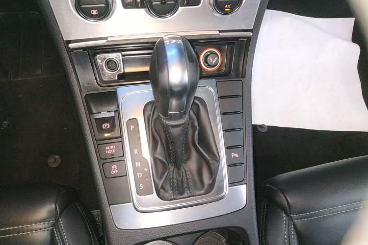 Used Volkswagen FAW-Volkswagen CC 2016 1.8TSI Prestige Model