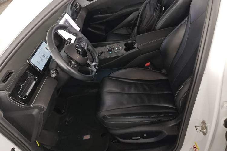 Used BYD Seal 06 New Energy 2025 DM-i Smart Drive 120KM Deluxe Model