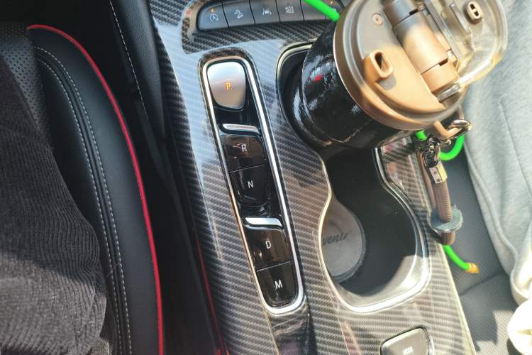 Used Buick Envision 2022 Facelift Encore S GS 4x4 Sport Edition